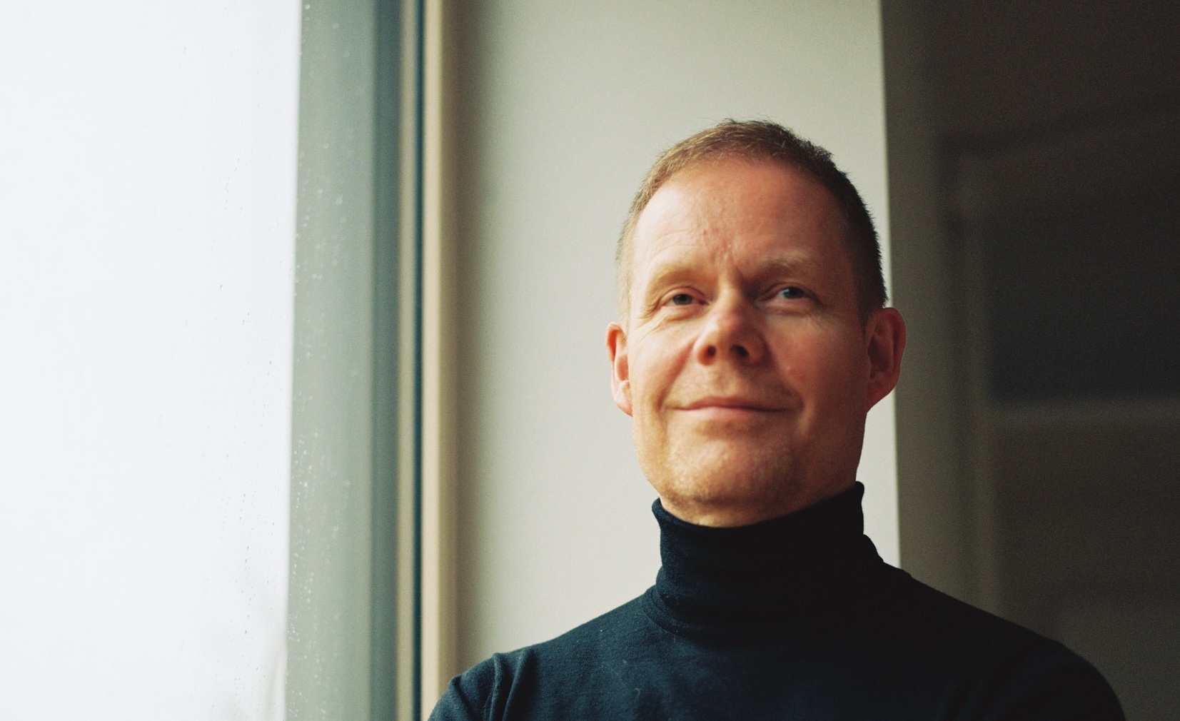 Max Richter