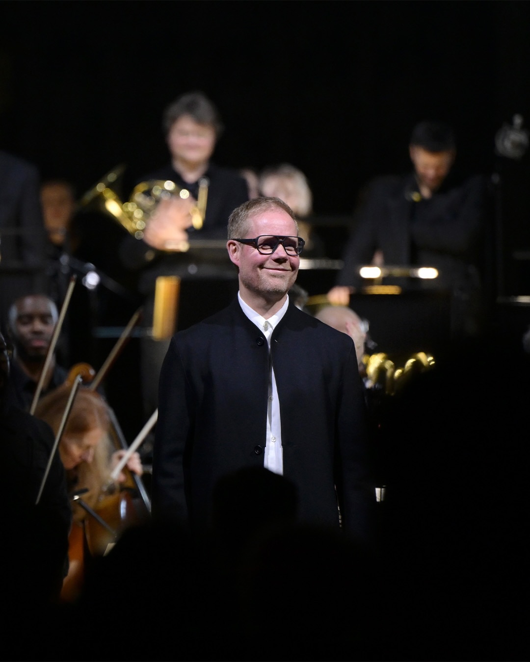 Max Richter