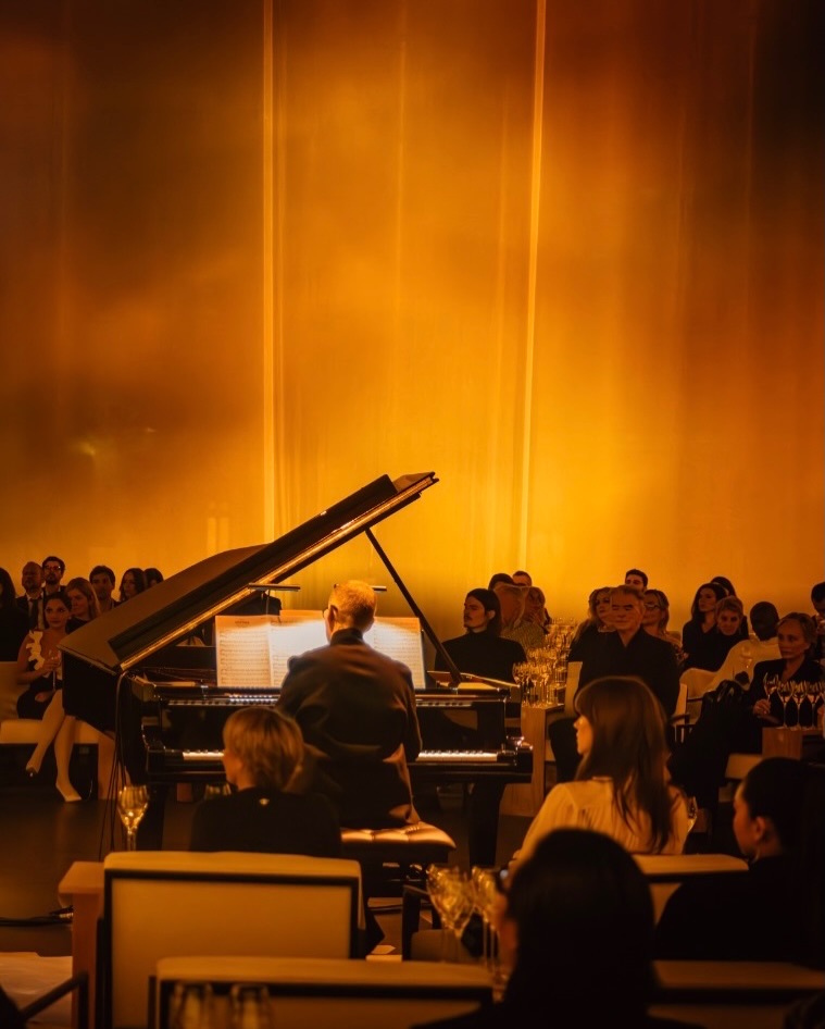Max Richter