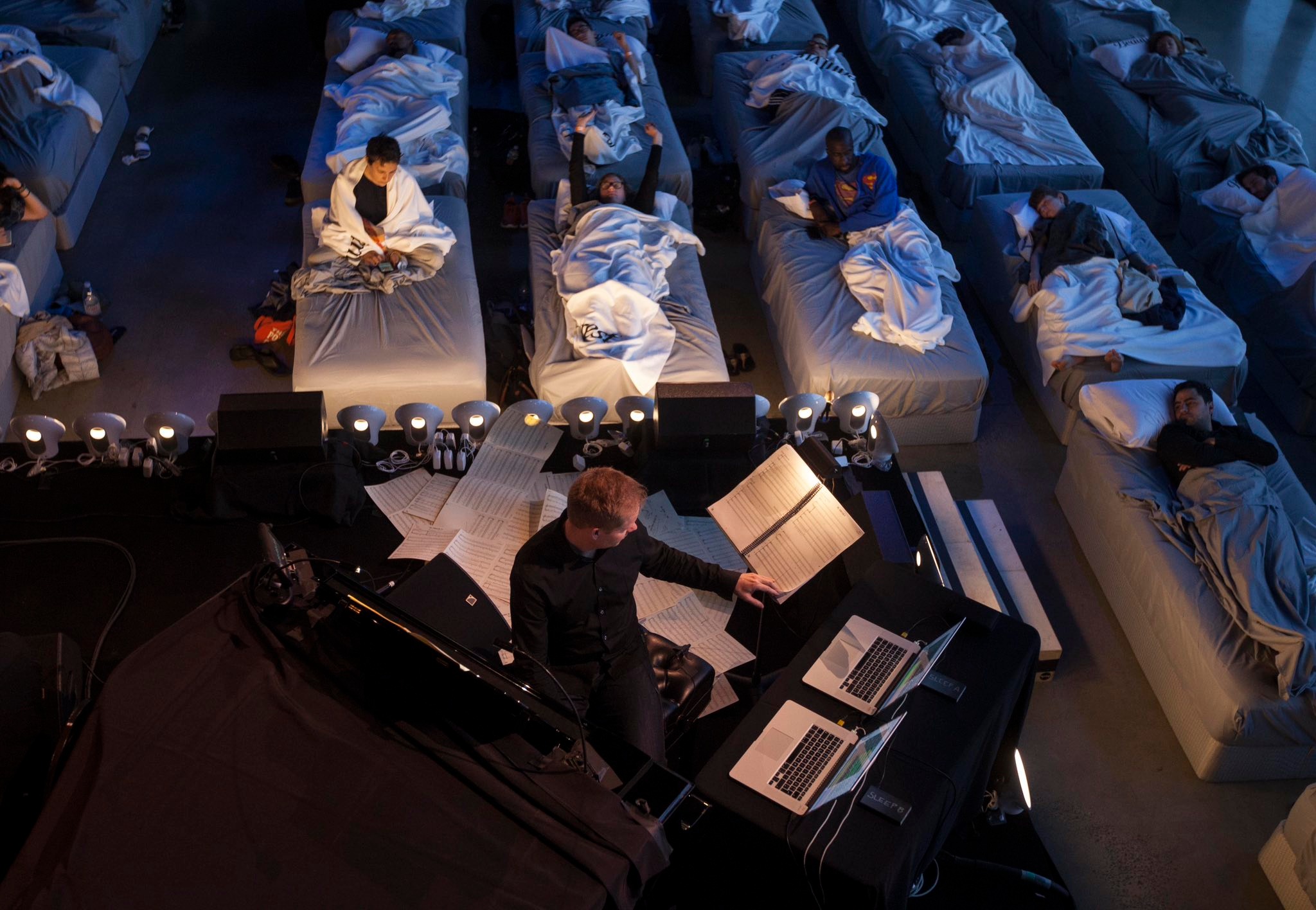 Max Richter